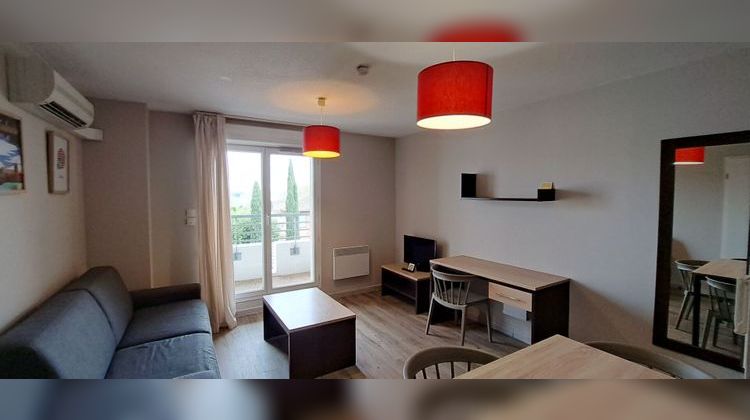 Ma-Cabane - Vente Appartement Colomiers, 38 m²