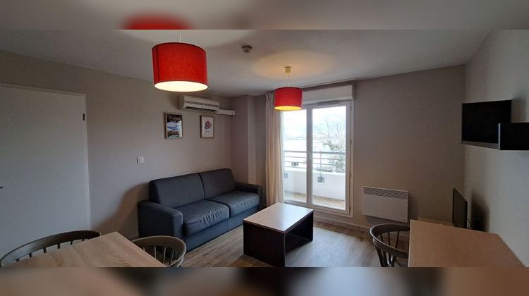 Ma-Cabane - Vente Appartement Colomiers, 38 m²