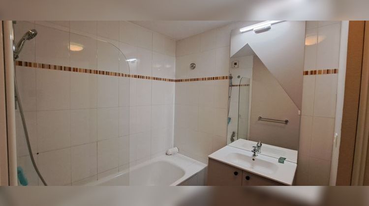 Ma-Cabane - Vente Appartement Colomiers, 38 m²