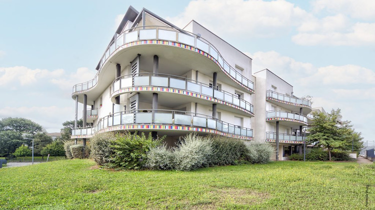 Ma-Cabane - Vente Appartement Colomiers, 44 m²