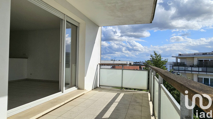 Ma-Cabane - Vente Appartement Colomiers, 58 m²