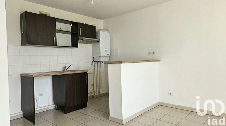 Ma-Cabane - Vente Appartement Colomiers, 58 m²