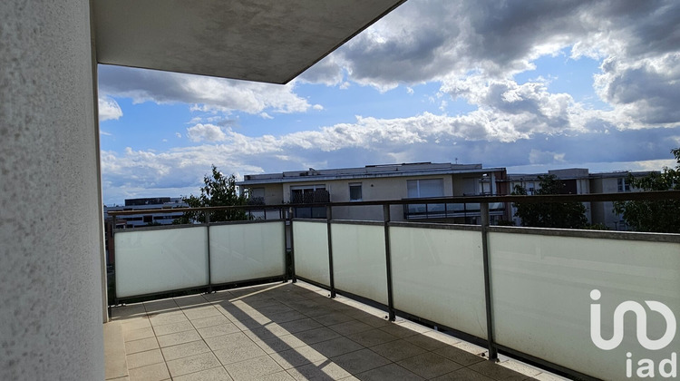 Ma-Cabane - Vente Appartement Colomiers, 58 m²