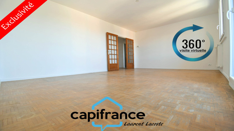 Ma-Cabane - Vente Appartement COLOMIERS, 90 m²