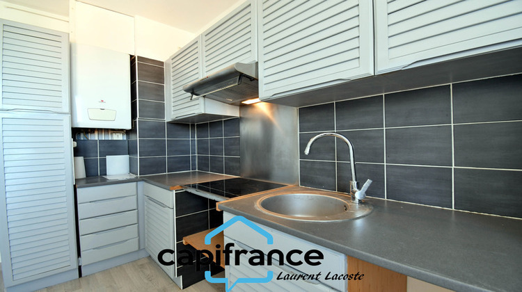 Ma-Cabane - Vente Appartement COLOMIERS, 90 m²