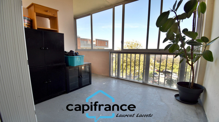 Ma-Cabane - Vente Appartement COLOMIERS, 90 m²