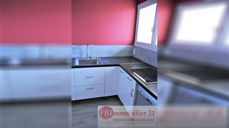 Ma-Cabane - Vente Appartement COLOMIERS, 37 m²