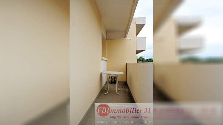 Ma-Cabane - Vente Appartement COLOMIERS, 37 m²