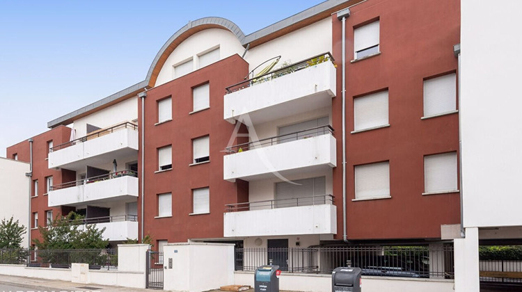 Ma-Cabane - Vente Appartement COLOMIERS, 40 m²