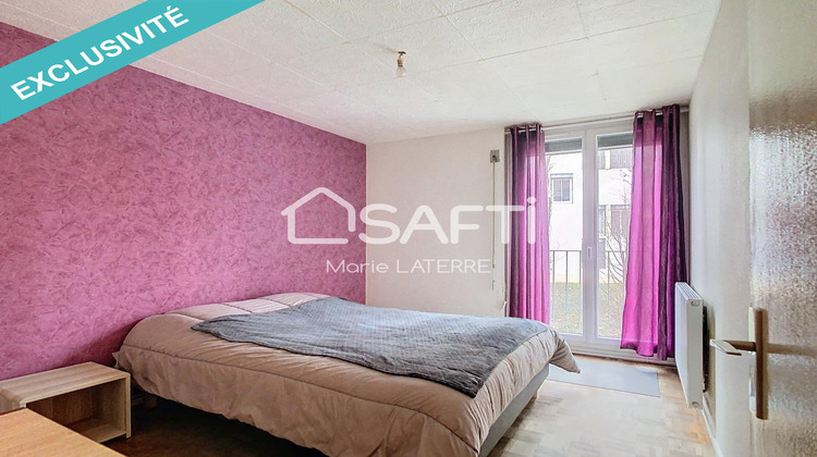 Ma-Cabane - Vente Appartement Colomiers, 63 m²