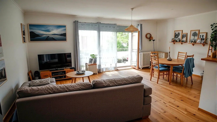 Ma-Cabane - Vente Appartement COLOMIERS, 63 m²