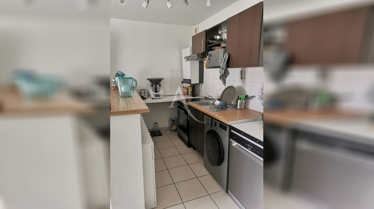 Ma-Cabane - Vente Appartement COLOMIERS, 63 m²