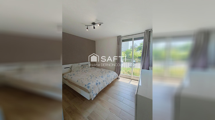 Ma-Cabane - Vente Appartement Colomiers, 77 m²