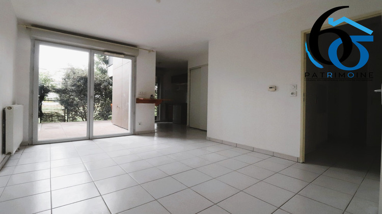 Ma-Cabane - Vente Appartement Colomiers, 44 m²