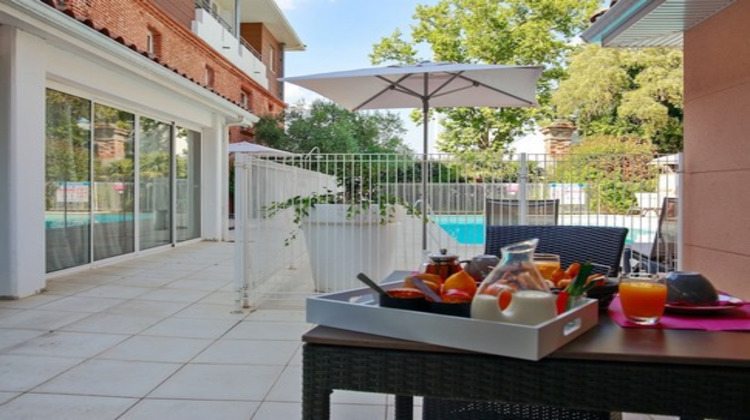 Ma-Cabane - Vente Appartement COLOMIERS, 75 m²