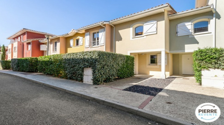 Ma-Cabane - Vente Appartement COLOMIERS, 62 m²