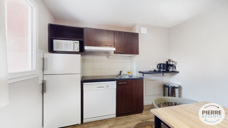 Ma-Cabane - Vente Appartement COLOMIERS, 62 m²