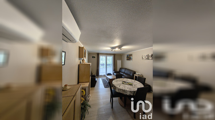 Ma-Cabane - Vente Appartement Colomiers, 54 m²