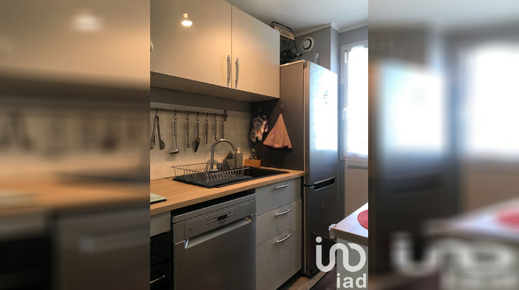 Ma-Cabane - Vente Appartement Colomiers, 54 m²