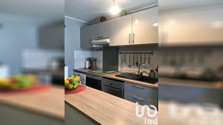 Ma-Cabane - Vente Appartement Colomiers, 54 m²