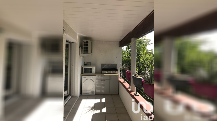 Ma-Cabane - Vente Appartement Colomiers, 54 m²