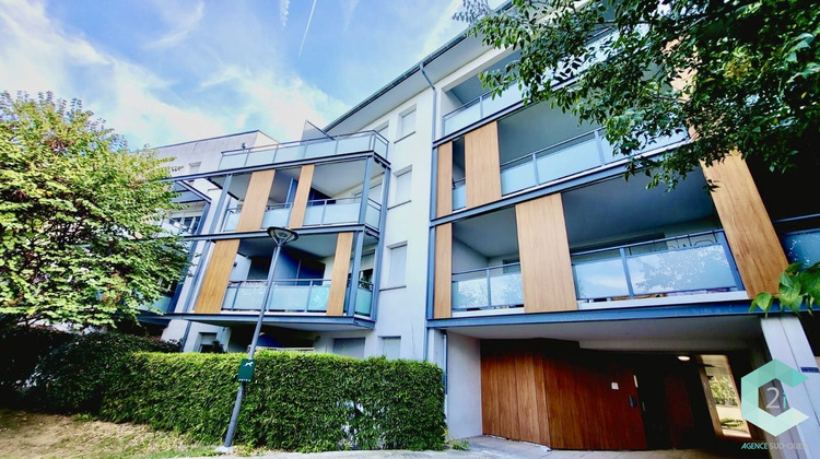 Ma-Cabane - Vente Appartement Colomiers, 40 m²