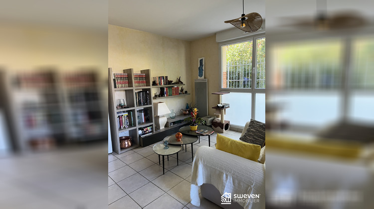 Ma-Cabane - Vente Appartement Colomiers, 51 m²