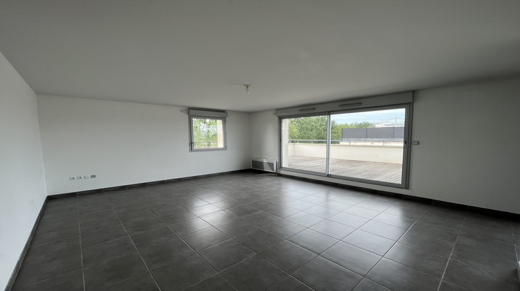 Ma-Cabane - Vente Appartement Colomiers, 86 m²
