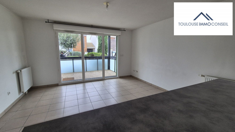 Ma-Cabane - Vente Appartement Colomiers, 64 m²