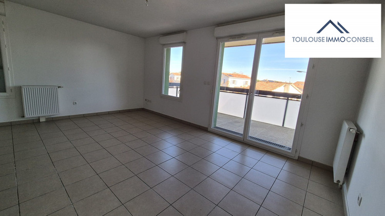 Ma-Cabane - Vente Appartement Colomiers, 60 m²