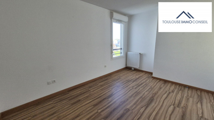 Ma-Cabane - Vente Appartement Colomiers, 60 m²