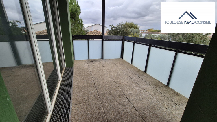 Ma-Cabane - Vente Appartement Colomiers, 79 m²