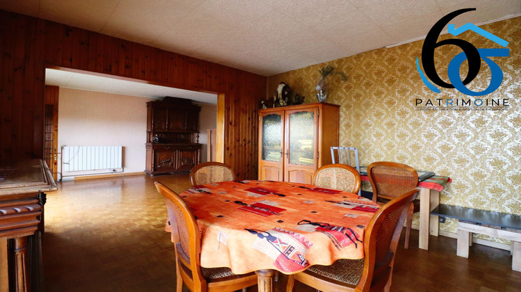 Ma-Cabane - Vente Appartement Colomiers, 86 m²