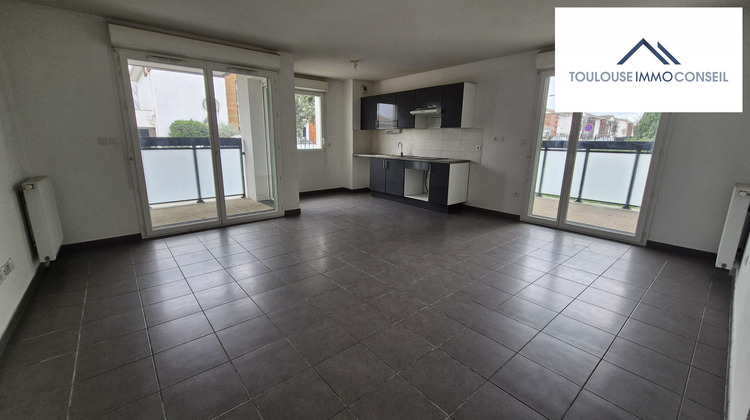 Ma-Cabane - Vente Appartement Colomiers, 64 m²