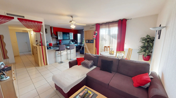 Ma-Cabane - Vente Appartement COLOMIERS, 65 m²