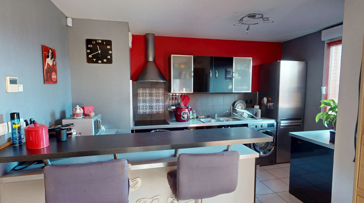 Ma-Cabane - Vente Appartement COLOMIERS, 65 m²