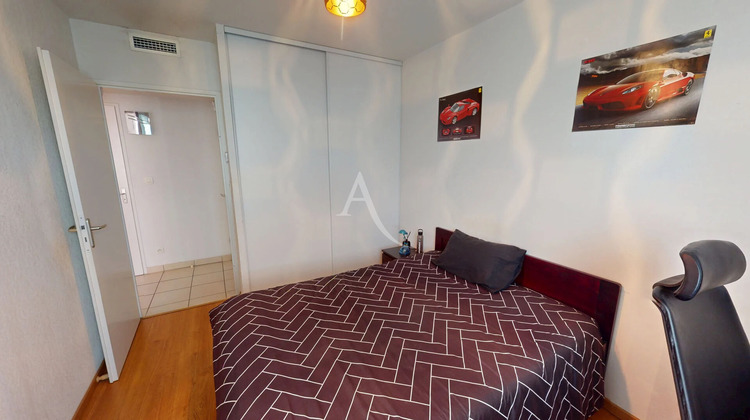 Ma-Cabane - Vente Appartement COLOMIERS, 65 m²