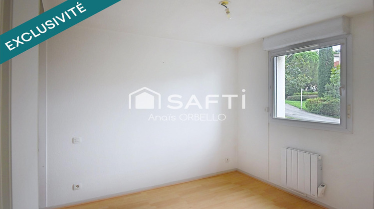 Ma-Cabane - Vente Appartement Colomiers, 60 m²