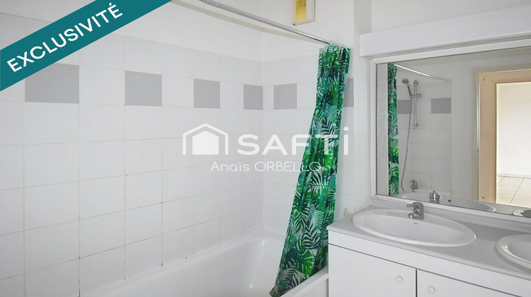 Ma-Cabane - Vente Appartement Colomiers, 60 m²