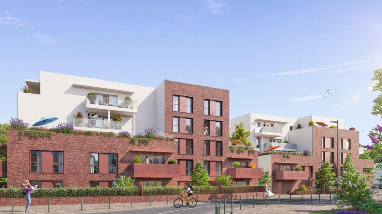 Ma-Cabane - Vente Appartement COLOMIERS, 82 m²