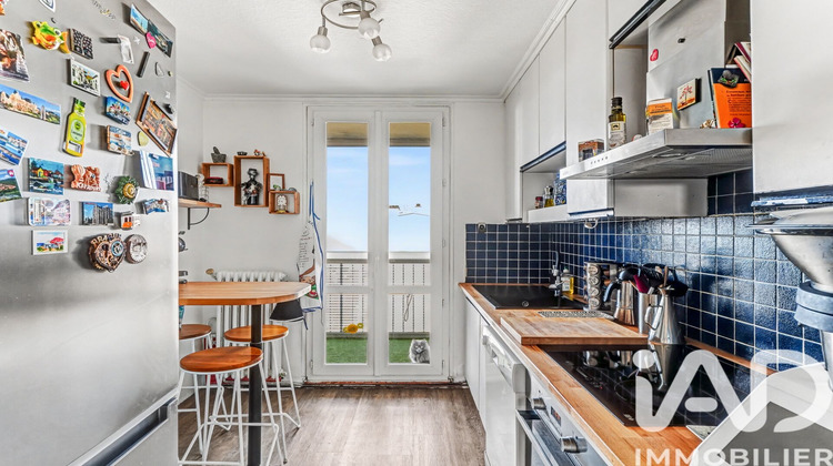 Ma-Cabane - Vente Appartement Colomiers, 58 m²