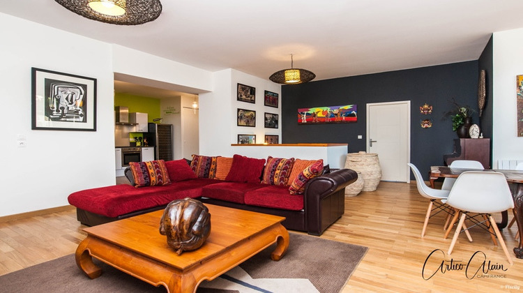 Ma-Cabane - Vente Appartement COLOMIERS, 104 m²