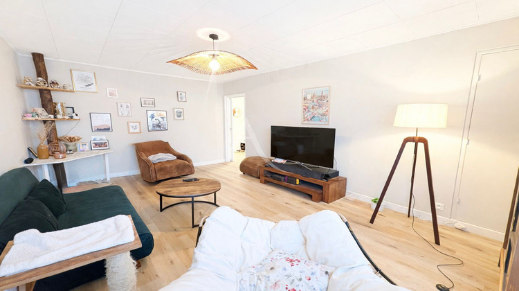 Ma-Cabane - Vente Appartement COLOMIERS, 58 m²