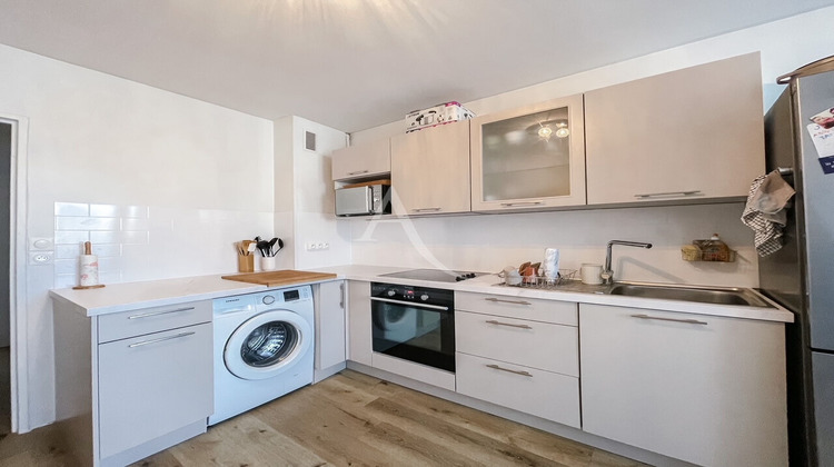 Ma-Cabane - Vente Appartement COLOMIERS, 58 m²