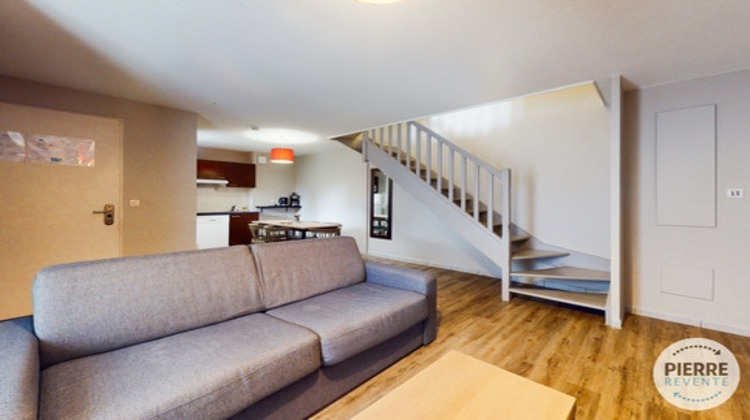 Ma-Cabane - Vente Appartement COLOMIERS, 62 m²