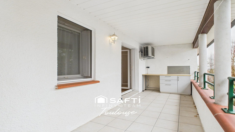 Ma-Cabane - Vente Appartement Colomiers, 54 m²