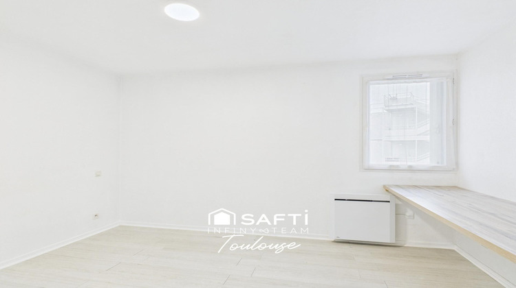 Ma-Cabane - Vente Appartement Colomiers, 54 m²