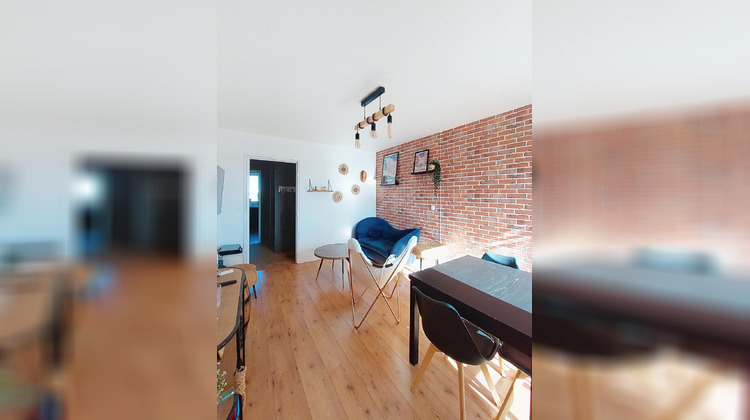 Ma-Cabane - Vente Appartement Colomiers, 66 m²