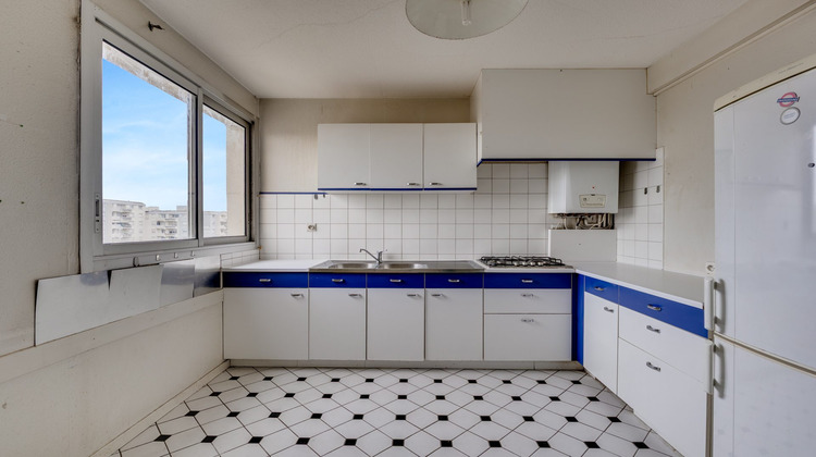 Ma-Cabane - Vente Appartement Colomiers, 66 m²