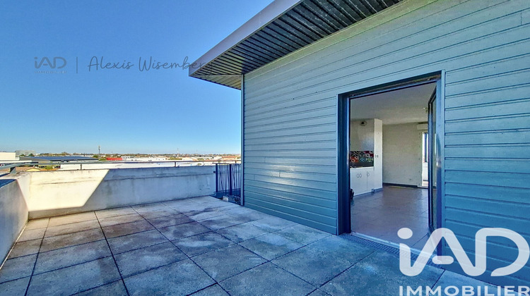 Ma-Cabane - Vente Appartement Colomiers, 86 m²